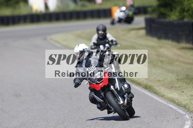 /15 22.05.2026  Plüss Moto Sport  Discover the Bike ADR /Gruppe gelb - Bike 2/40